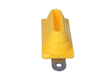 724409 Упор листової ресори, додаткова ресора MAXGEAR підбір по vin на Brocar