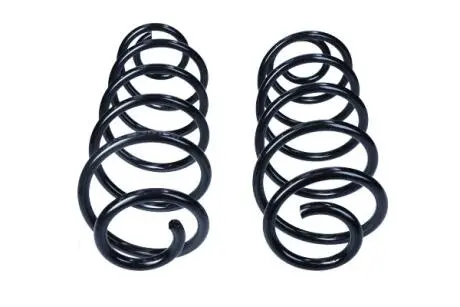 601184D Ресора ходової частини MAXGEAR підбір по vin на Brocar
