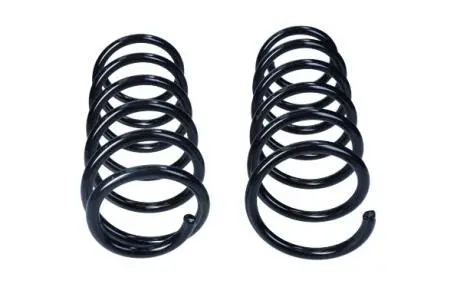 601161D Ресора ходової частини MAXGEAR підбір по vin на Brocar