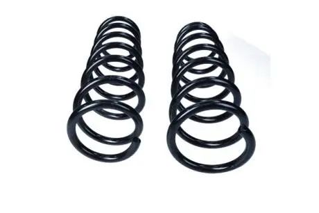 601080D Ресора ходової частини MAXGEAR подбор по vin на Brocar