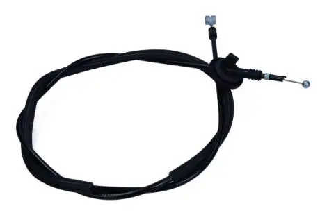 321774 Тяга кришки капота MAXGEAR подбор по vin на Brocar