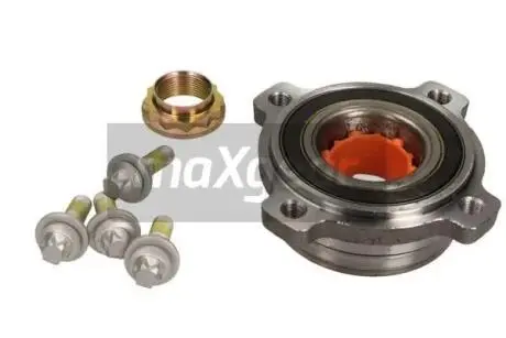 331043 Комплект колісних підшипників MAXGEAR підбір по vin на Brocar