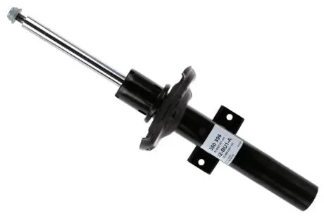 350396 Амортизатор підвіски SACHS підбір по vin на Brocar