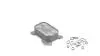 CLC267000S Автозапчастина MAHLE / KNECHT підбір по vin на Brocar