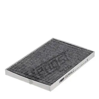 E6944LC Автозапчастина HENGST FILTER подбор по vin на Brocar