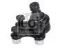 Опора кульова пер. CITROËN C4 1.2/1.5 20- PEUGEOT 2008 1.2/1.5 19- OPEL MOKKA 1.2 20- 183617