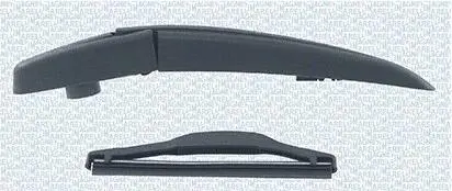 000723180395 Автозапчастина MAGNETI MARELLI підбір по vin на Brocar