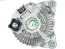 A5484S Генератор AUTO STARTER підбір по vin на Brocar