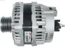 A5484S Генератор AUTO STARTER підбір по vin на Brocar