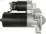 S0550SR Автозапчастина AUTO STARTER підбір по vin на Brocar