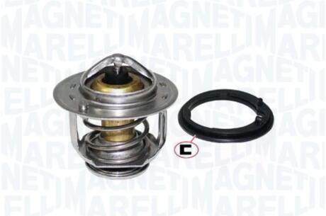 352317004670 Автозапчастина MAGNETI MARELLI підбір по vin на Brocar