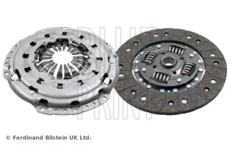 ADBP300151 Комплект зчеплення BLUE PRINT підбір по vin на Brocar