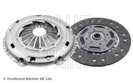 ADBP300114 Комплект зчеплення BLUE PRINT підбір по vin на Brocar