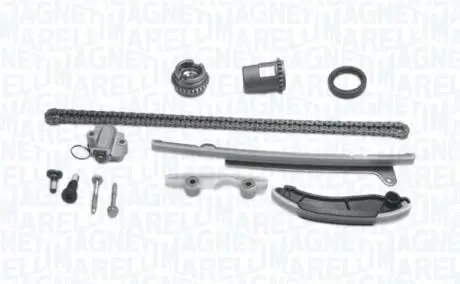 341500001380 Автозапчастина MAGNETI MARELLI подбор по vin на Brocar
