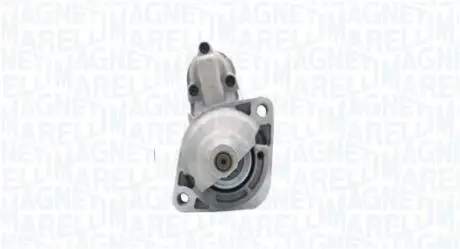 063726026010 Автозапчастина MAGNETI MARELLI підбір по vin на Brocar