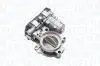 802001152745 Корпус дросельного вузла MAGNETI MARELLI підбір по vin на Brocar