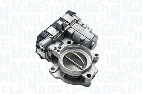 802001152745 Корпус дросельного вузла MAGNETI MARELLI подбор по vin на Brocar