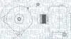 063731876010 Автозапчастина MAGNETI MARELLI підбір по vin на Brocar