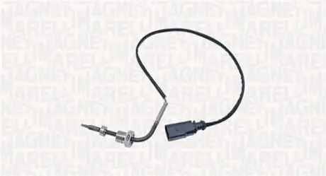 172000707010 Автозапчастина MAGNETI MARELLI підбір по vin на Brocar