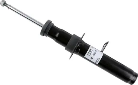 318088 Амортизатор підвіски SACHS підбір по vin на Brocar