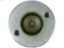 SS5182P Реле втягуюче стартера AUTO STARTER підбір по vin на Brocar