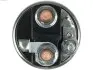 SS5182P Реле втягуюче стартера AUTO STARTER підбір по vin на Brocar