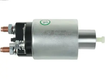 SS5182P Реле втягуюче стартера AUTO STARTER підбір по vin на Brocar