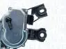 064013029010 Двигун склоочисника MAGNETI MARELLI підбір по vin на Brocar