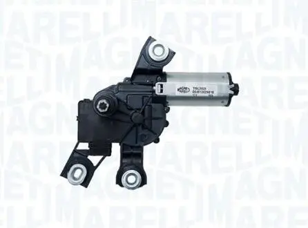 064013029010 Двигун склоочисника MAGNETI MARELLI підбір по vin на Brocar