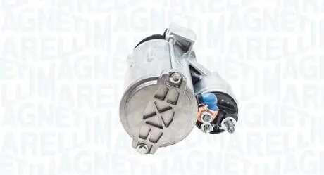 063280101010 Автозапчастина MAGNETI MARELLI подбор по vin на Brocar