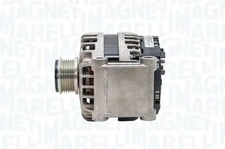 063377597010 Генератор MAGNETI MARELLI подбор по vin на Brocar