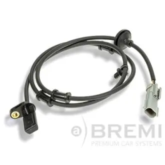 51012 Автозапчастина BREMI підбір по vin на Brocar