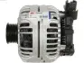 A0662PR Генератор AUTO STARTER підбір по vin на Brocar