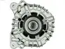 A3380PR Автозапчастина AUTO STARTER підбір по vin на Brocar