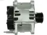 A3380PR Автозапчастина AUTO STARTER підбір по vin на Brocar