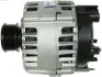 A3380PR Автозапчастина AUTO STARTER підбір по vin на Brocar
