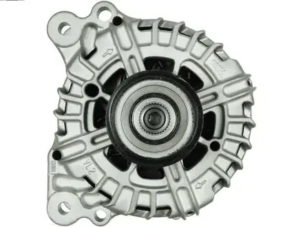 A3380PR Автозапчастина AUTO STARTER підбір по vin на Brocar