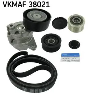 VKMAF38021 Автозапчастина SKF підбір по vin на Brocar