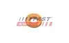 FT47801 Підкладка розпилювача Renault 7x15x3 1.5/1.9 dci, mot. F9Q FAST підбір по vin на Brocar