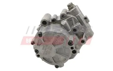 FT38322 Насос масляный Fiat Ducato 3.0JTD (06-) (FT38322) Fast FAST підбір по vin на Brocar