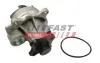 FT57200 Помпа водяная Ford Transit (13-) 2.0d FAST підбір по vin на Brocar