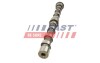 FT45005 Розподільчий вал IN CITROEN JUMPER FIAT DUCATO IVECO DAILY III, DAILY V, DAILY VI PEUGEOT BOXER 3.0D 01.04- FAST підбір по vin на Brocar