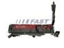 FT45207 Кришка Клапанів Citroen Berlingo 08 1.4/1.6 Hdi FAST підбір по vin на Brocar