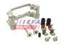 FT32530 Скоба супорта зад. лів.Ford Transit 2.2-2.4TDCi 06- FAST підбір по vin на Brocar