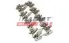 FT44301 Блок рокеров Citroen Jumper II/ Ford Transit (07-) 2.2d FAST підбір по vin на Brocar
