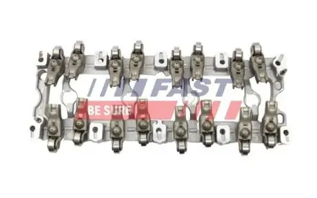 FT44301 Блок рокеров Citroen Jumper II/ Ford Transit (07-) 2.2d FAST підбір по vin на Brocar
