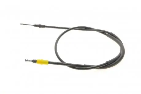 180468 Трос ручних гальм FEBI BILSTEIN 180468 FEBI BILSTEIN підбір по vin на Brocar