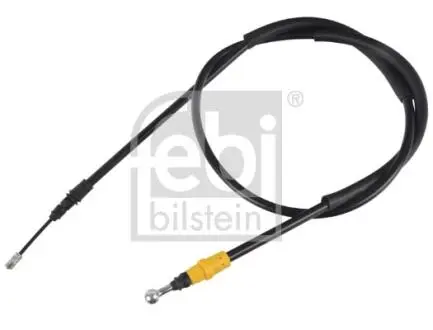 180498 Трос ручного гальма FEBI BILSTEIN підбір по vin на Brocar