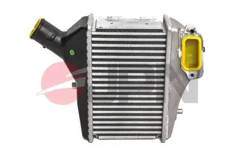 60C9302JPN Охолоджувач наддувального повітря JPN подбор по vin на Brocar