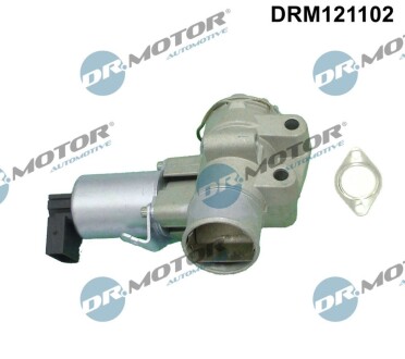 DRM121102 Автозапчастина DR.MOTOR підбір по vin на Brocar